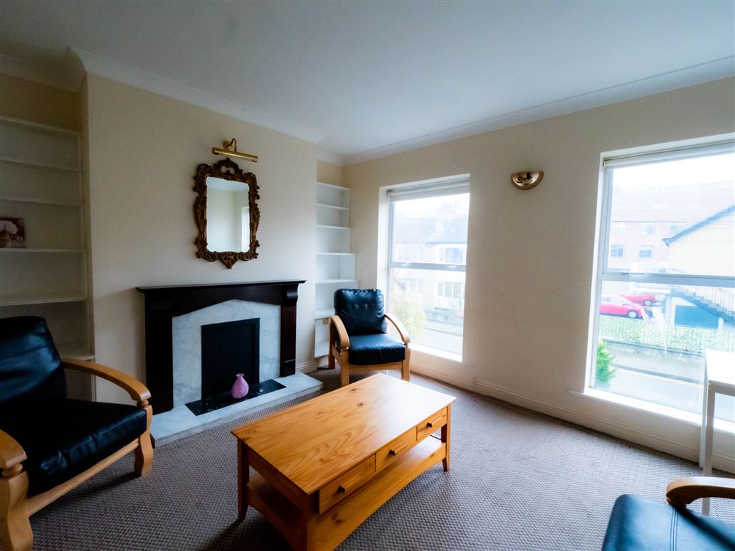 4 Huband Mews, Stephen's Lane, South City Centre, Dublin 2