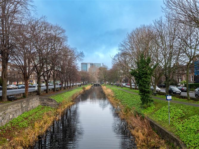 4 Huband Mews, Stephen's Lane, South City Centre, Dublin 2
