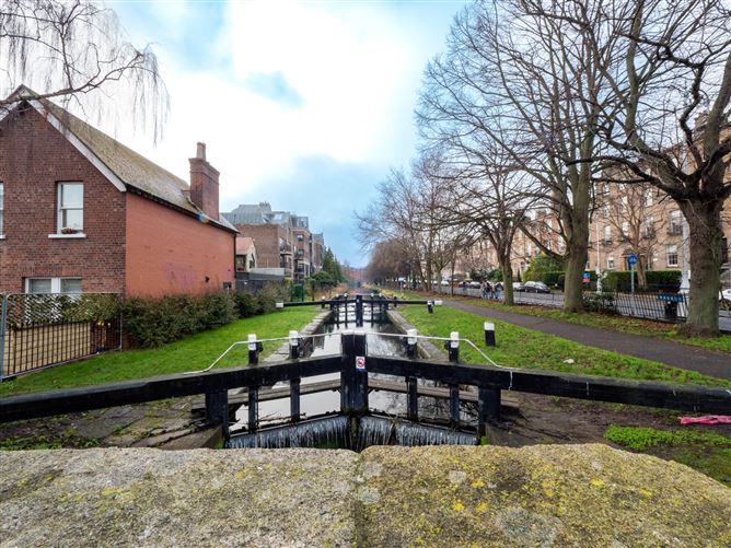 4 Huband Mews, Stephen's Lane, South City Centre, Dublin 2