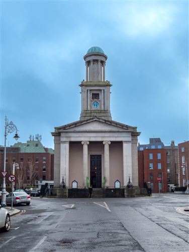4 Huband Mews, Stephen's Lane, South City Centre, Dublin 2