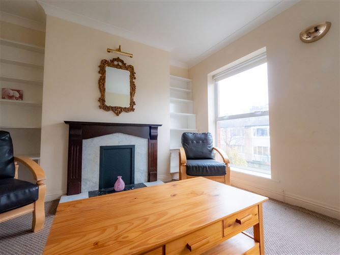 4 Huband Mews, Stephen's Lane, South City Centre, Dublin 2