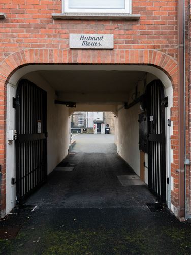 4 Huband Mews, Stephen's Lane, South City Centre, Dublin 2
