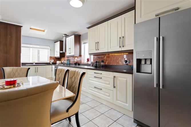 145 Littlepace Gallops, Clonee, Dublin