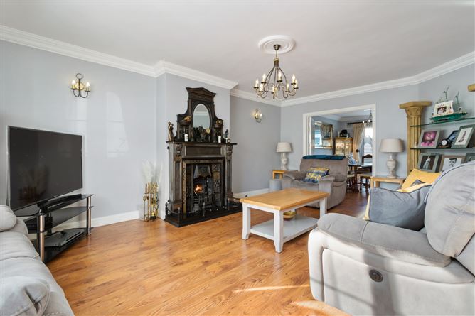 145 Littlepace Gallops, Clonee, Dublin