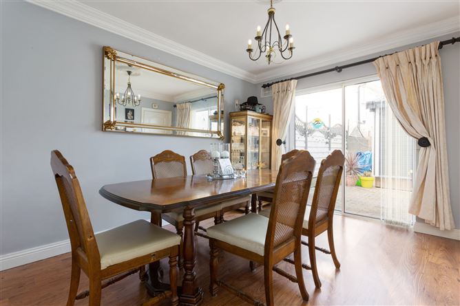145 Littlepace Gallops, Clonee, Dublin