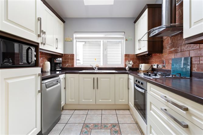 145 Littlepace Gallops, Clonee, Dublin