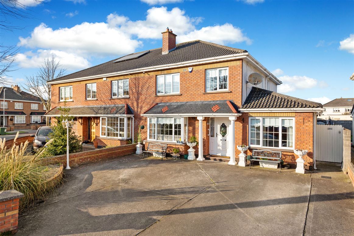 145 Littlepace Gallops, Clonee, Dublin