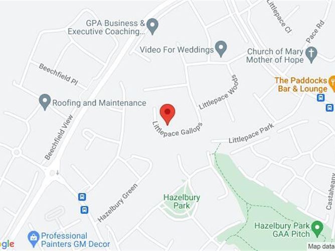 145 Littlepace Gallops, Clonee, Dublin