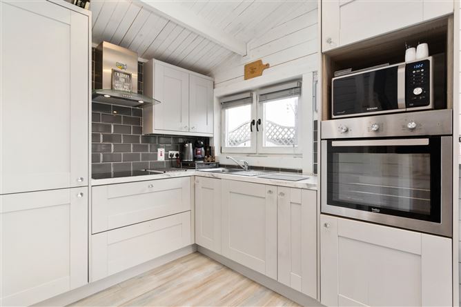 145 Littlepace Gallops, Clonee, Dublin