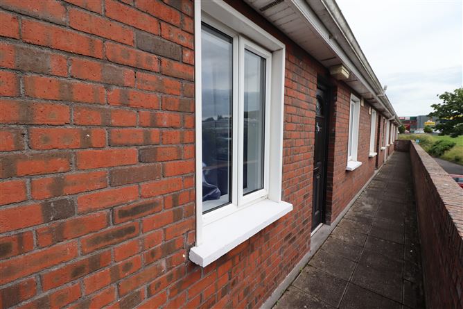 Apartment 9B Time Square, Ballincollig, Cork