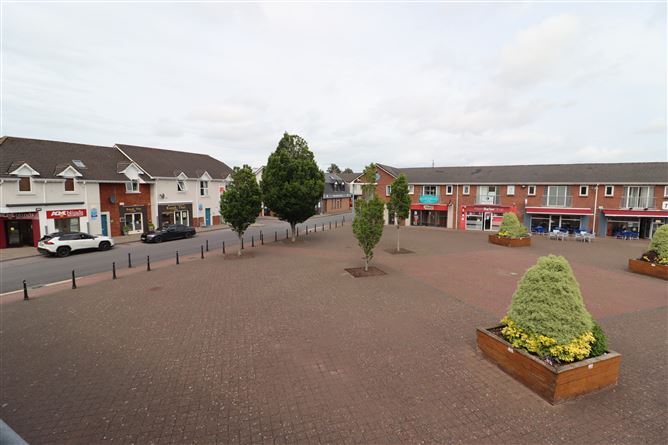 Apartment 9B Time Square, Ballincollig, Cork