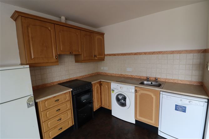 Apartment 9B Time Square, Ballincollig, Cork