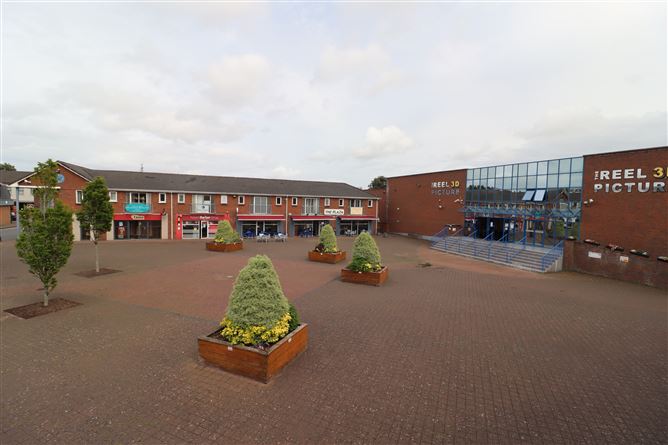 Apartment 9B Time Square, Ballincollig, Cork
