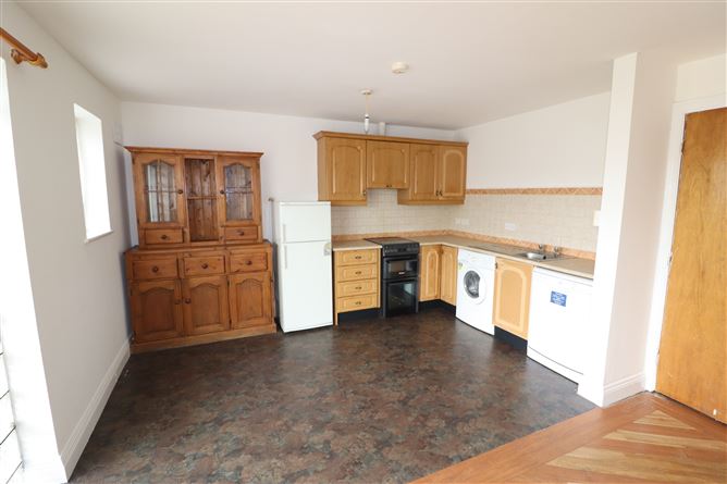 Apartment 9B Time Square, Ballincollig, Cork