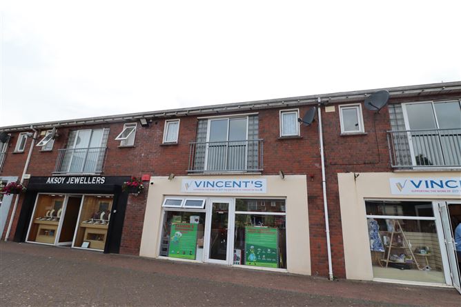 Apartment 9B Time Square, Ballincollig, Cork