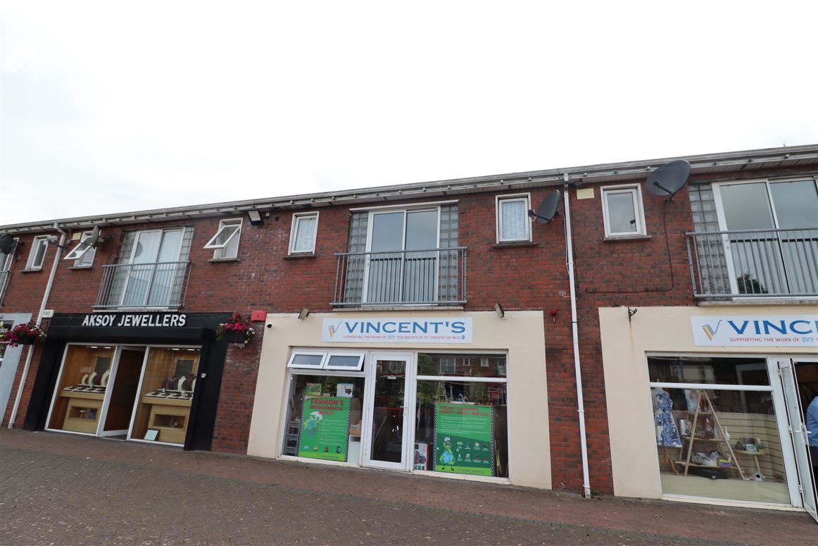 Apartment 9B Time Square, Ballincollig, Cork