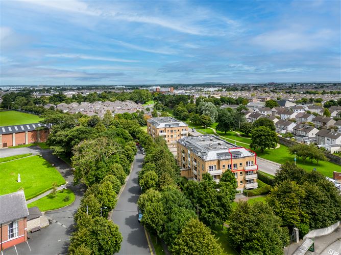22 Beaumont Hall, Beaumont, Dublin 9