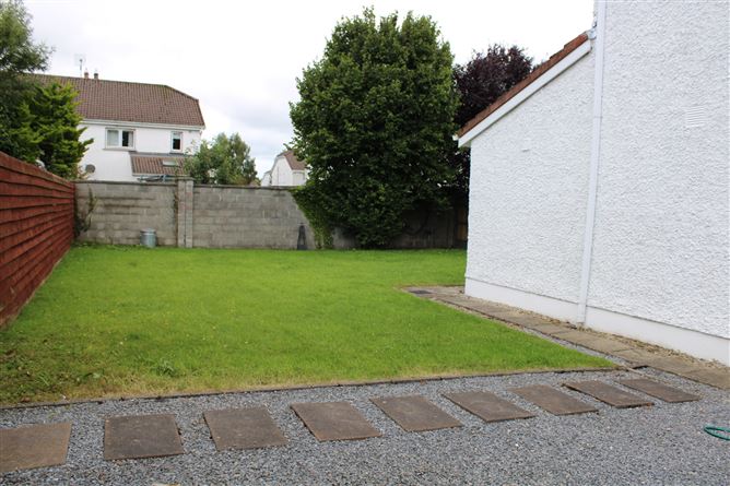 54 Clonminch Wood, Clonminch Road, Tullamore, Co. Offaly