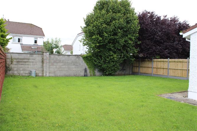 54 Clonminch Wood, Clonminch Road, Tullamore, Co. Offaly