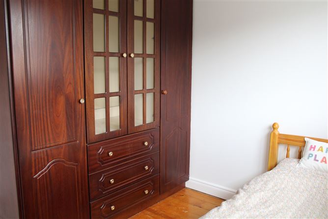 54 Clonminch Wood, Clonminch Road, Tullamore, Co. Offaly