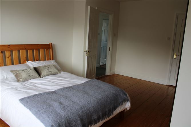 54 Clonminch Wood, Clonminch Road, Tullamore, Co. Offaly