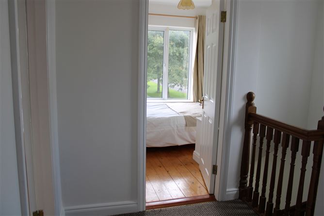 54 Clonminch Wood, Clonminch Road, Tullamore, Co. Offaly