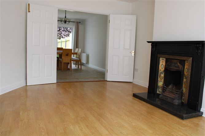 54 Clonminch Wood, Clonminch Road, Tullamore, Co. Offaly