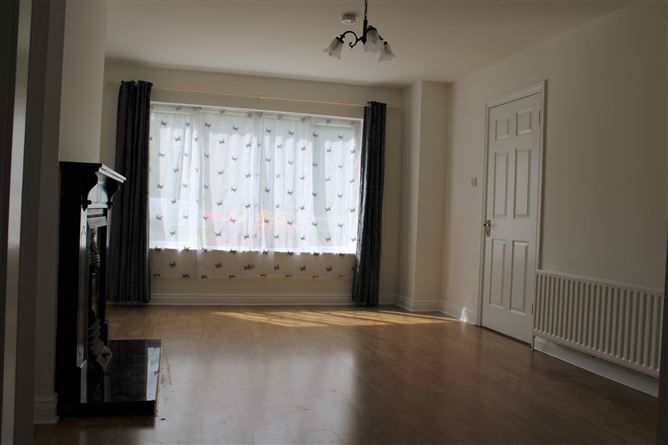 54 Clonminch Wood, Clonminch Road, Tullamore, Co. Offaly