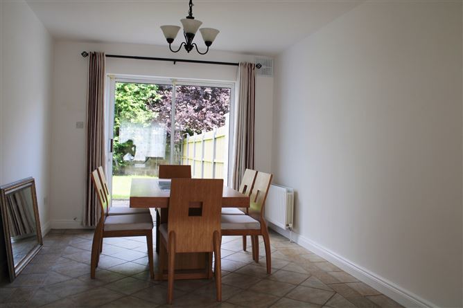 54 Clonminch Wood, Clonminch Road, Tullamore, Co. Offaly