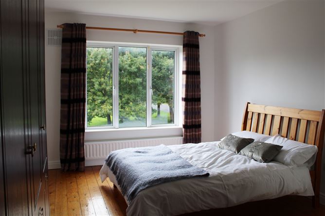 54 Clonminch Wood, Clonminch Road, Tullamore, Co. Offaly