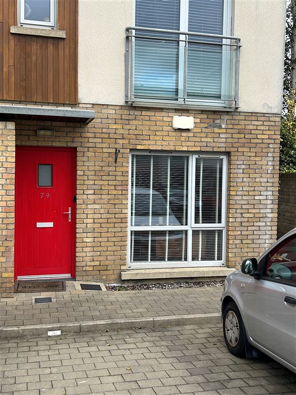 79 Waterside Court, Malahide,   County Dublin