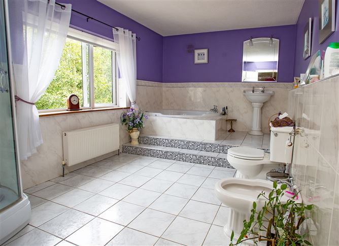 Graftonstown, Bracklin, Westmeath