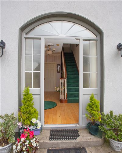 Graftonstown, Bracklin, Westmeath