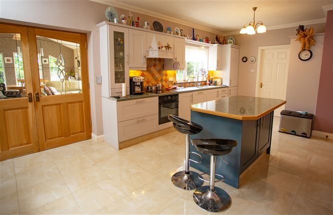 Graftonstown, Bracklin, Westmeath