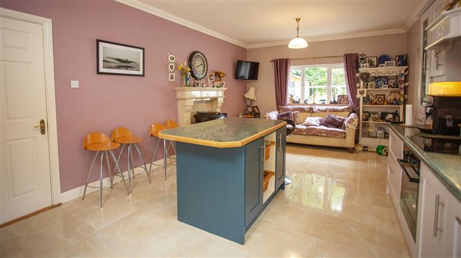 Graftonstown, Bracklin, Westmeath
