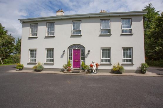 Graftonstown, Bracklin, Westmeath