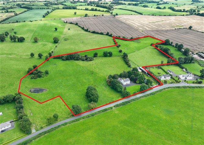 Graftonstown, Bracklin, Westmeath