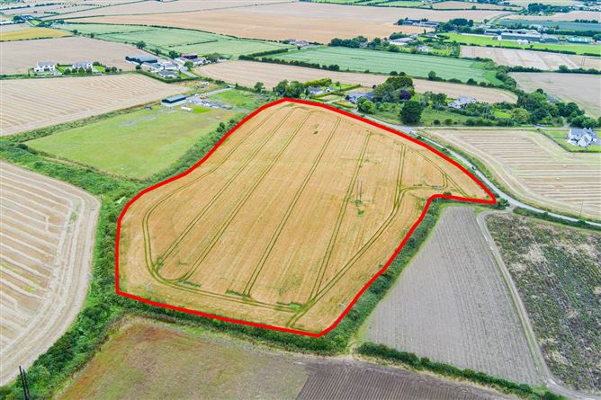Land at Baldongan, Skerries, Co. Dublin