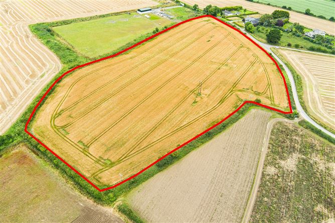 Land at Baldongan, Skerries, Co. Dublin