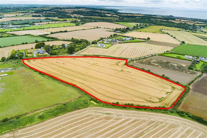 Land at Baldongan, Skerries, Co. Dublin