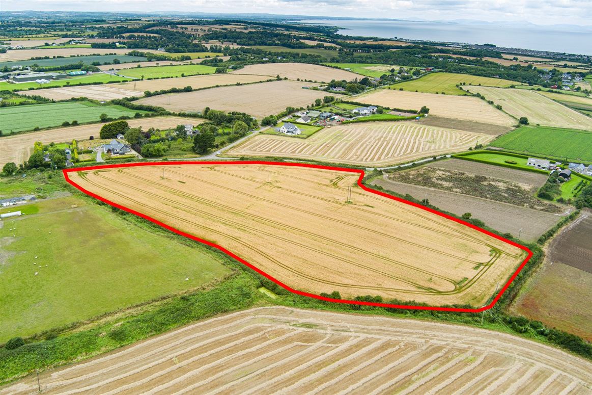 Land at Baldongan, Skerries, Co. Dublin