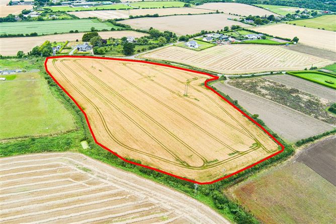 Land at Baldongan, Skerries, Co. Dublin