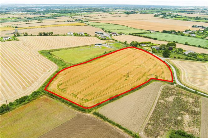 Land at Baldongan, Skerries, Co. Dublin