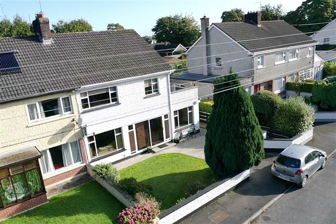 27 Newpark, Portlaoise, Laois