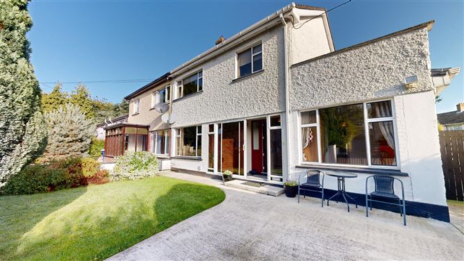 27 Newpark, Portlaoise, Laois