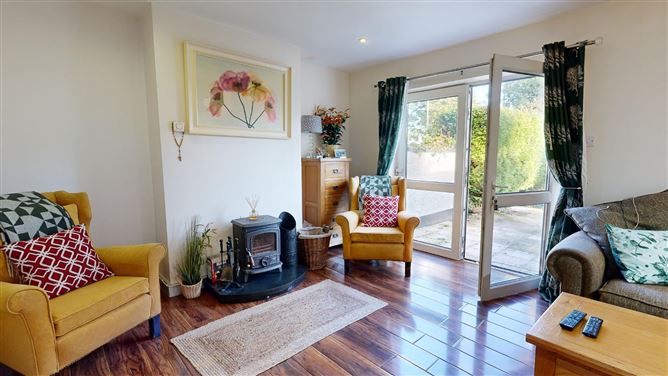 27 Newpark, Portlaoise, Laois