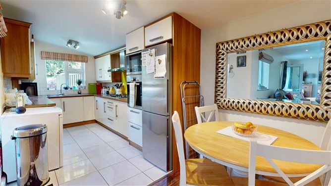 27 Newpark, Portlaoise, Laois
