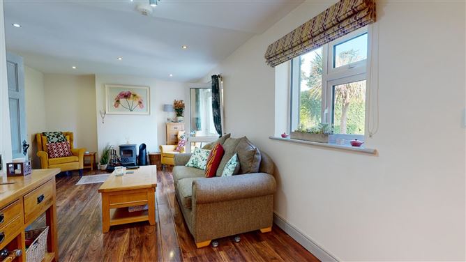 27 Newpark, Portlaoise, Laois