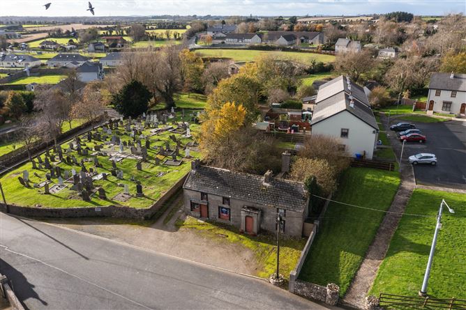 Clongeen, Foulksmills, Co. Wexford