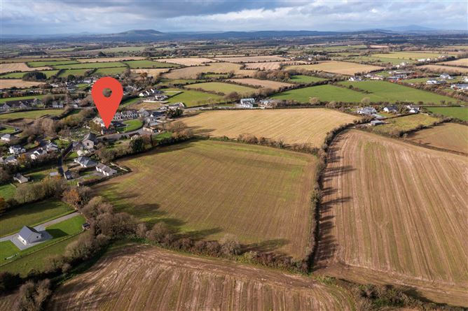 Clongeen, Foulksmills, Co. Wexford